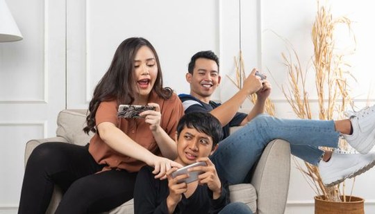 cách chơi Debet